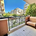 Διαμέρισμα Mint Casa Rossa