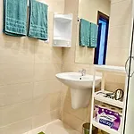 Mint Casa Rossa Διαμέρισμα Σάνι Μπιτς