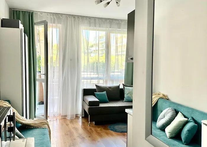 Apartamento Mint Casa Rossa *