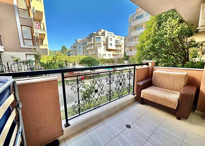 Apartamento Mint Casa Rossa