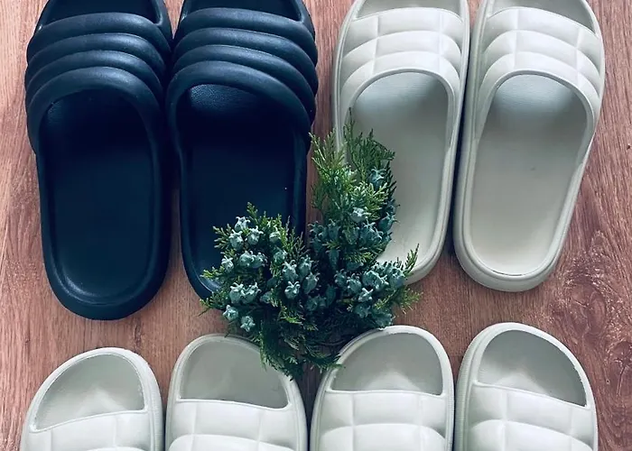 Apartamento Mint Casa Rossa