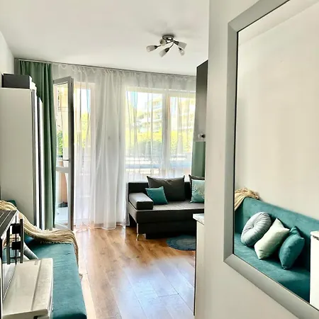 아파트 Mint Casa Rossa *