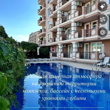 Mint Casa Rossa * Σάνι Μπιτς