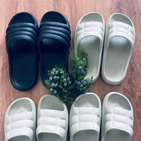 아파트 Mint Casa Rossa