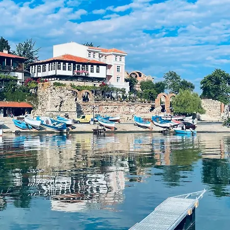 Διαμέρισμα Mint Casa Rossa