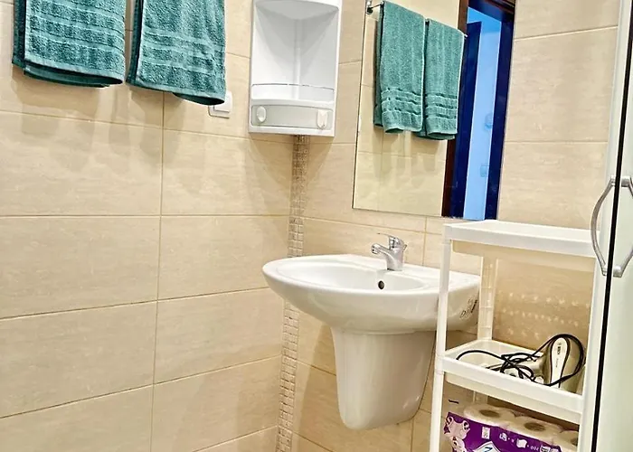 Mint Casa Rossa Apartament Sunny Beach