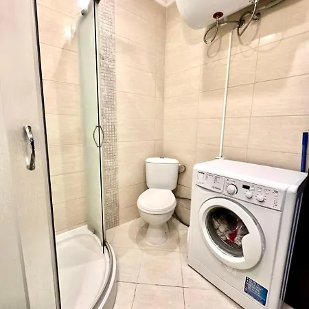 Mint Casa Rossa Σάνι Μπιτς