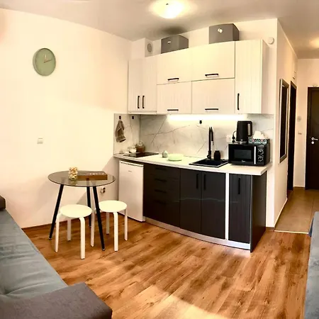 Mint Casa Rossa Apartment
