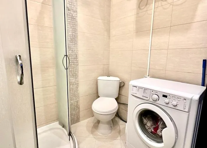 Mint Casa Rossa Slantchev Briag