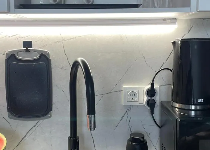 Mint Casa Rossa Appartement Slantchev Briag