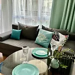 公寓 Mint Casa Rossa