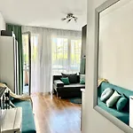 公寓 Mint Casa Rossa *